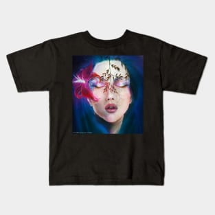 Mermaid Kids T-Shirt